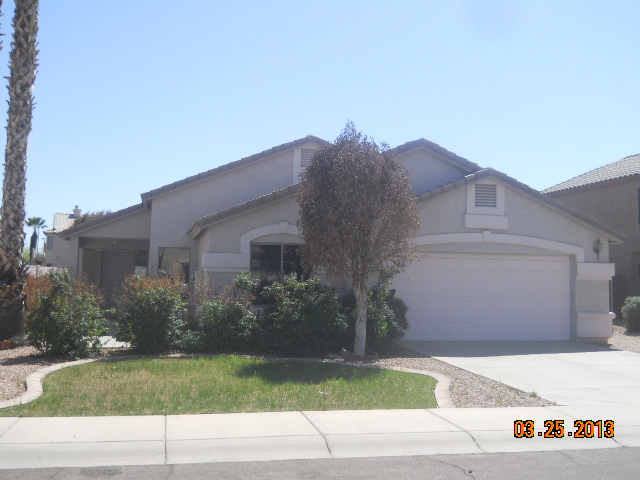 385 W Gary Avenue, Gilbert, AZ 85233 