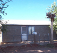 1501 Short Street, Winslow, AZ 86047 