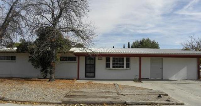 207 S Granada Street, Willcox, AZ 85643 