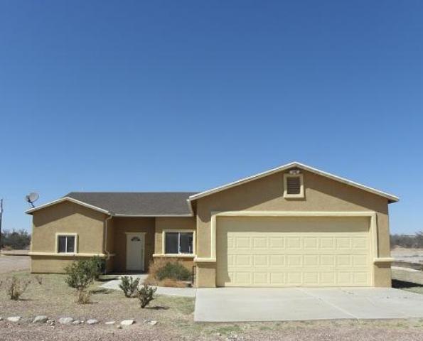 1556 Goldenrod Ln, Benson, AZ 85602 
