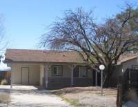 3042 West Basil Place, Tucson, AZ 85741 