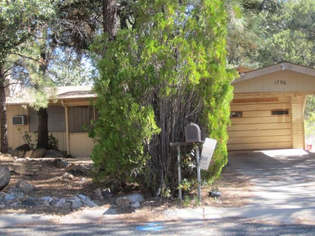1790 Autumn Drive, Prescott, AZ 86303 