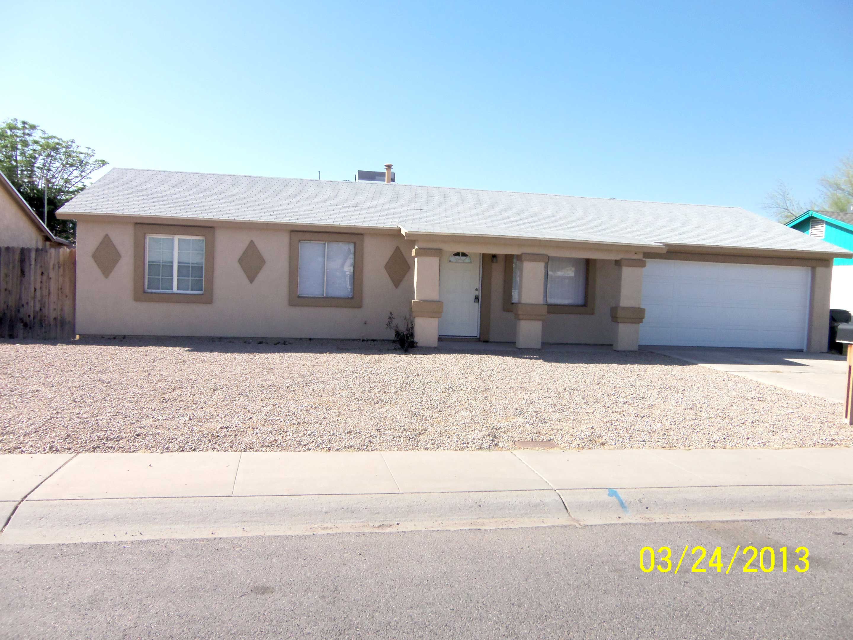 123 w 123 ave, Phoenix, AZ 85001 