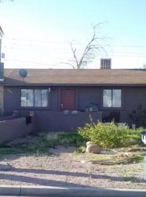 8645 E Pueblo Ave, Mesa, AZ 85208 