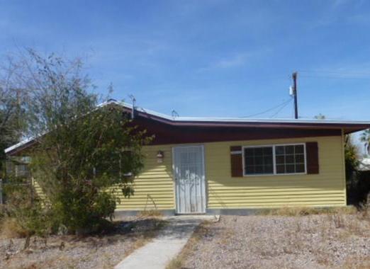 710 W Solana Ave, Ajo, AZ 85321 