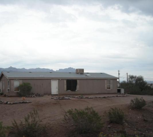 2038 E 14th Ave, Apache Junction, AZ 85119 