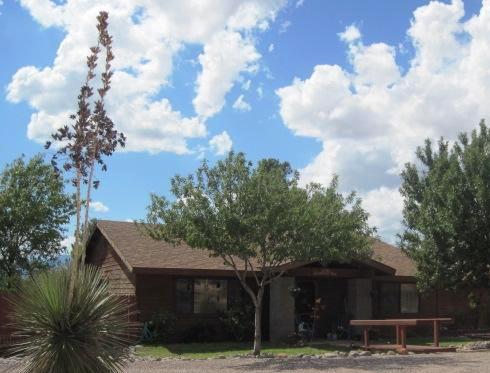 1850 Equestrian Trail, Cornville, AZ 86325 