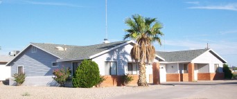 3230 Arapaho Drive, Lake Havasu City, AZ 86406 