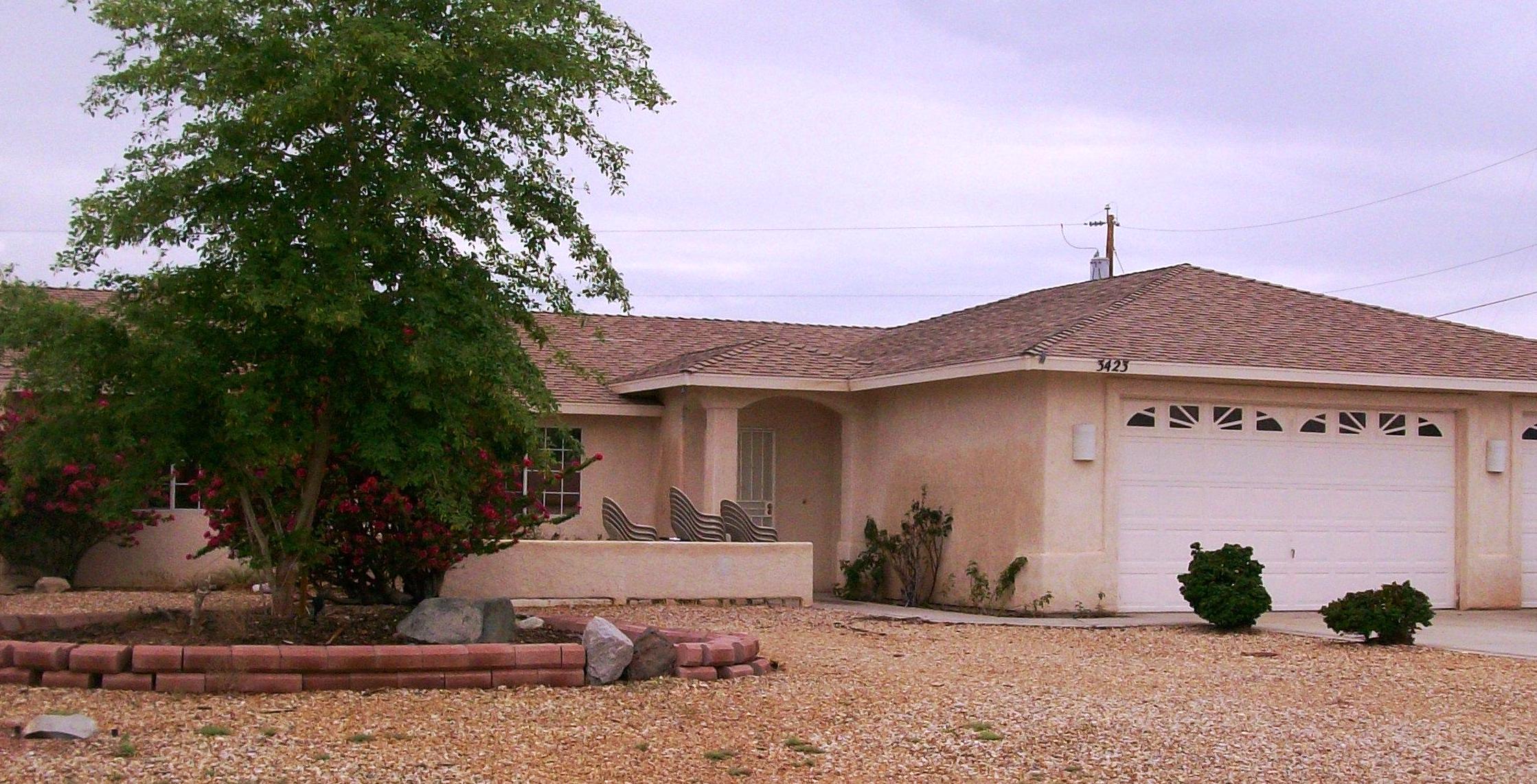 3423 Thunderbird Drive, Lake Havasu City, AZ 86406 