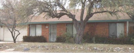 2150 South Cerro Drive, Tucson, AZ 85713 