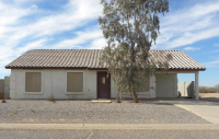 14652 S Diablo Rd, Arizona City, AZ 85123 