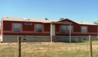1211 North Evergreen rd, Benson, AZ 85602 