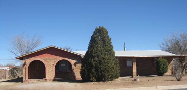 1750 E 20th St, Douglas, AZ 85607 