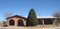 1750 E 20th St, Douglas, AZ 85607 