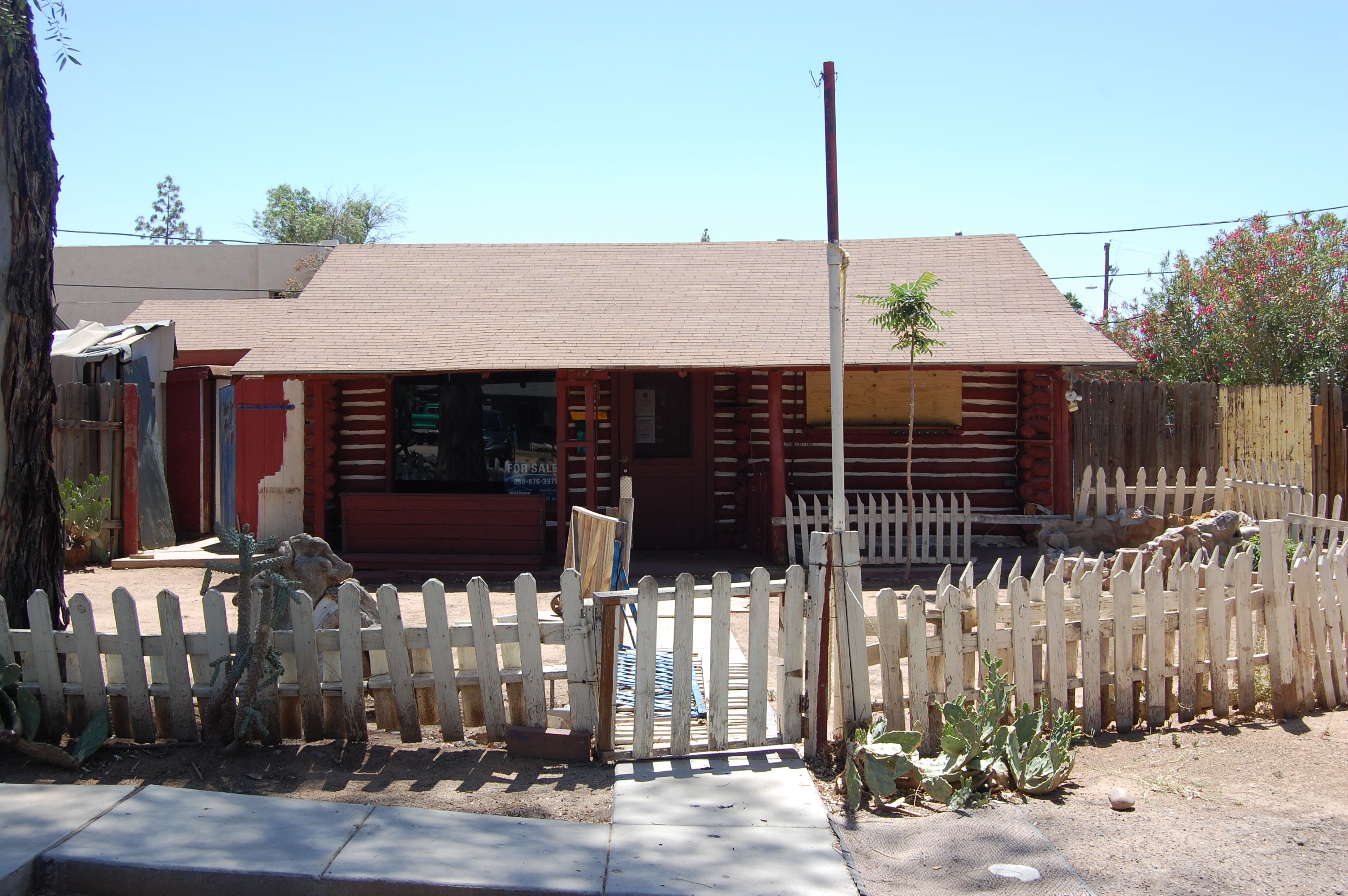 3119 E Monte Vista Rd, Phoenix, AZ 85008 