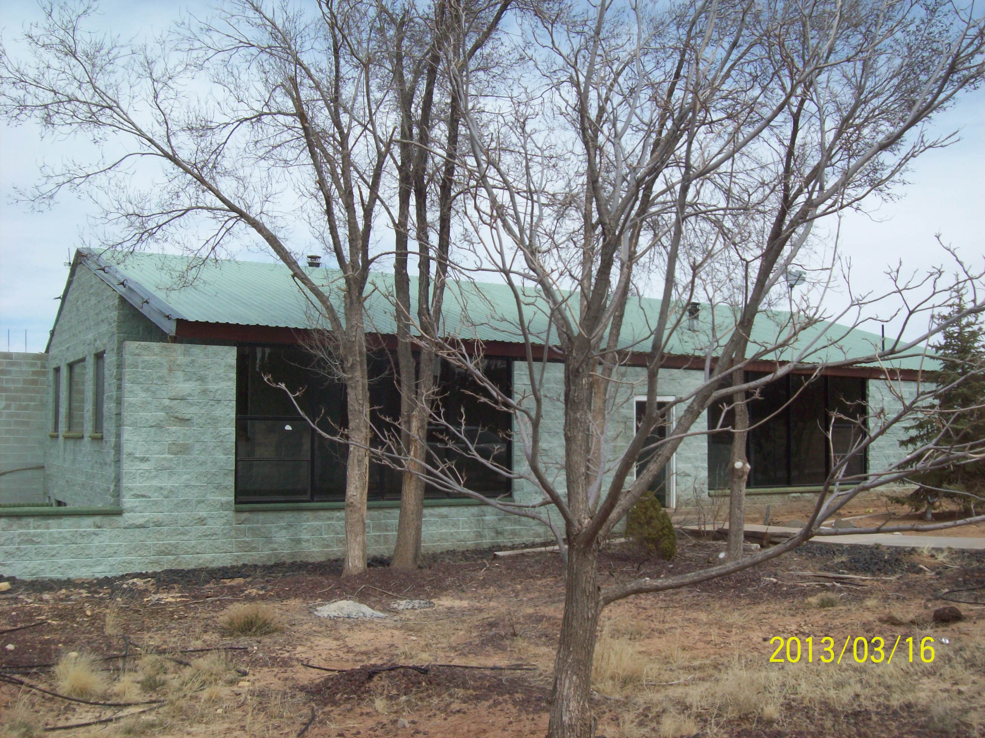 8195 Yaqui Ln, Snowflake, AZ 85937 