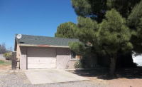 1952 S Puma Cir, Cottonwood, AZ 86326 