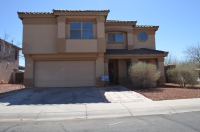 607 W Racine Loop, Casa Grande, AZ 85122 