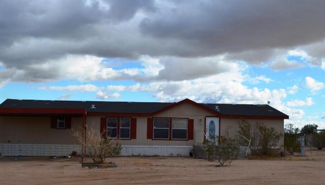 1321 N Ruby Rd, Maricopa, AZ 85139 