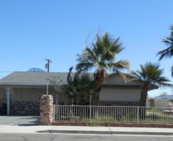2539 South 6th Avenue, Yuma, AZ 85364 