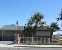 2539 South 6th Avenue, Yuma, AZ 85364 