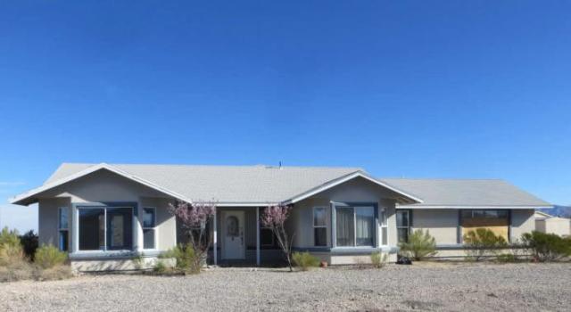 1788 N Dr, Tombstone, AZ 85638 