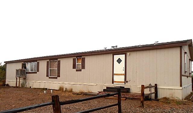 22415 W Mellow St, Whittmann, AZ 85361 