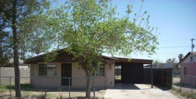 403 West 10th Street, Eloy, AZ 85131 