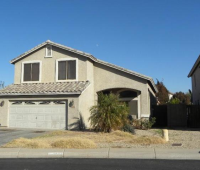 3205 N 127th Ln, Avondale, AZ 85323 