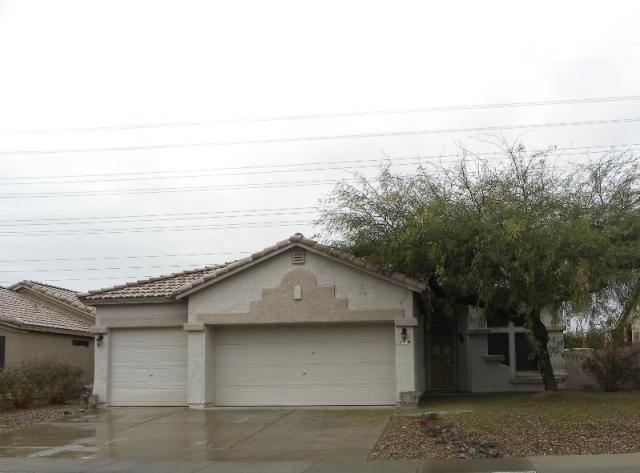 22018 N 34th Ln, Phoenix, AZ 85027 