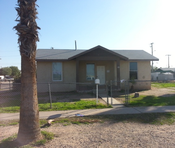 301 West Boston Street, Chandler, AZ 85225 