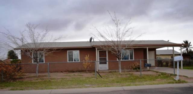 301 W 2nd Ave, Casa Grande, AZ 85222 
