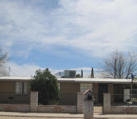 1210 East Fair Street, Tucson, AZ 85714 