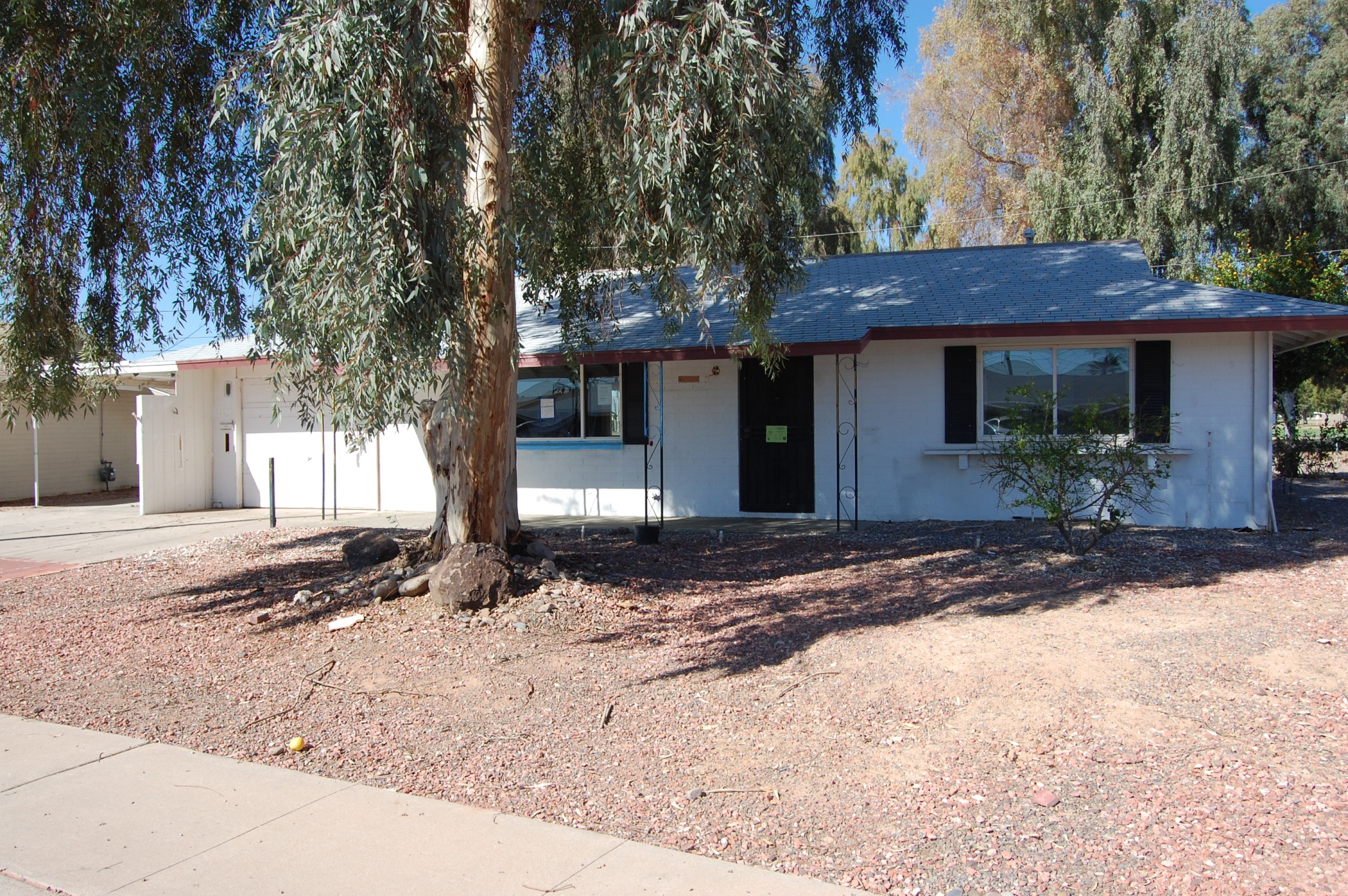 12602 North Saint Andrew Drive West, Sun City, AZ 85351 