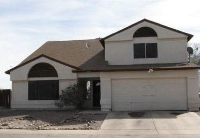 5531 South Lamplighter Drive, Tucson, AZ 85746 