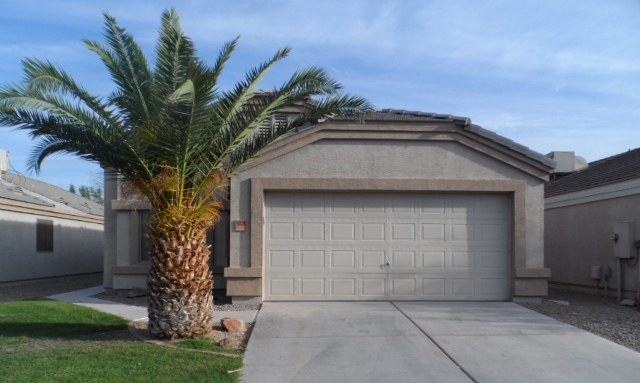 12526 West Lisbon Lane, El Mirage, AZ 85335 