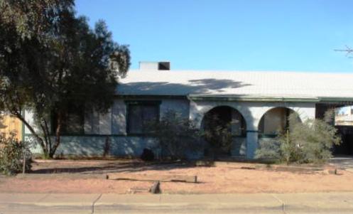 15224 North 36th Street, Phoenix, AZ 85032 