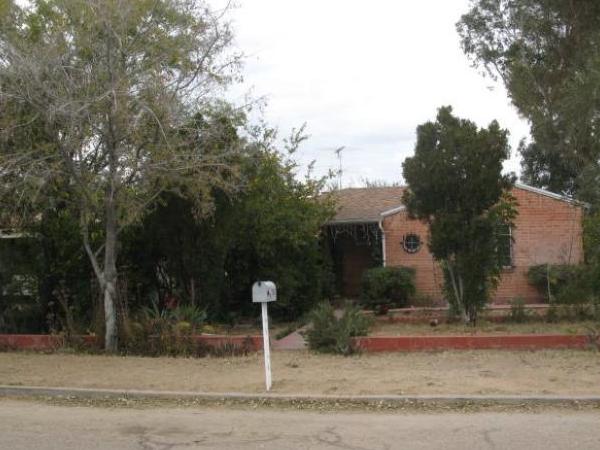 1547 E Waverly St, Tucson, AZ 85719 