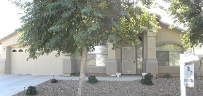 3961 E Thornton Ave, Gilbert, AZ 85297 