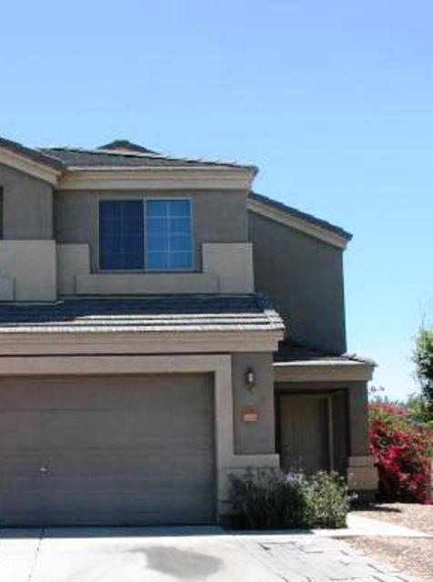 10825 East Arcadia Avenue, Mesa, AZ 85208 