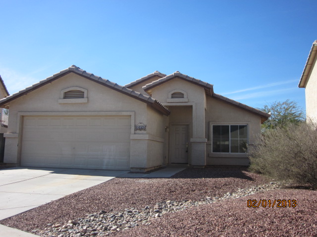 14524 N 154th Ln, Surprise, AZ 85379 