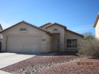 14524 N 154th Ln, Surprise, AZ 85379 