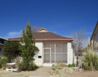 950 E 13th St, Douglas, AZ 85607 