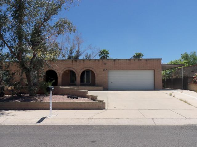 9420 E Rosewood St, Tucson, AZ 85710 