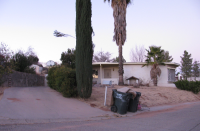 2447 North Calle Santa Ana, Nogales, AZ 85621 