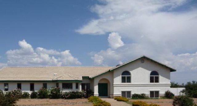 4145 S Comanche Dr, Sierra Vista, AZ 85650 