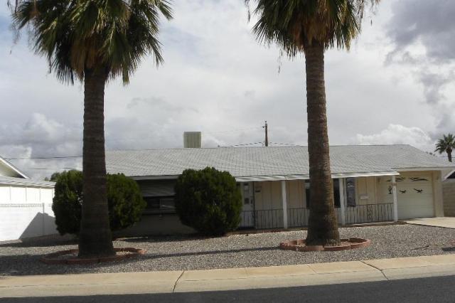 10131 West Palmer Drive, Sun City, AZ 85351 