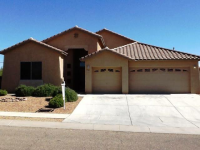 3485 South Desert Cache Road, Tucson, AZ 85735 