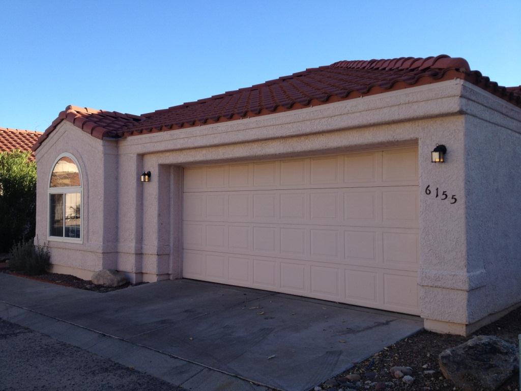 6155 North Integrity Drive, Tucson, AZ 85704 