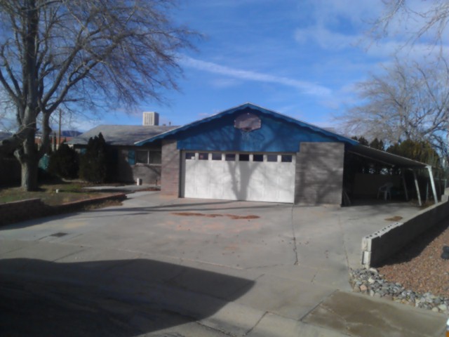 3000 Arthur Dr, Kingman, AZ 86401 